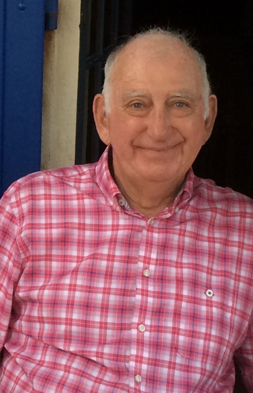 Tony Maxwell