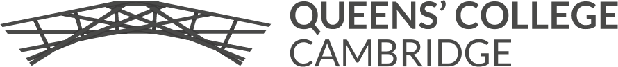 Queens' College Logo