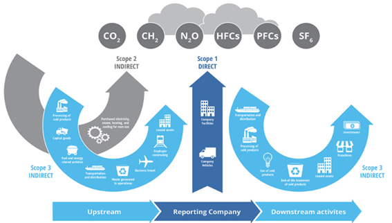 Environmental Policy & Plan