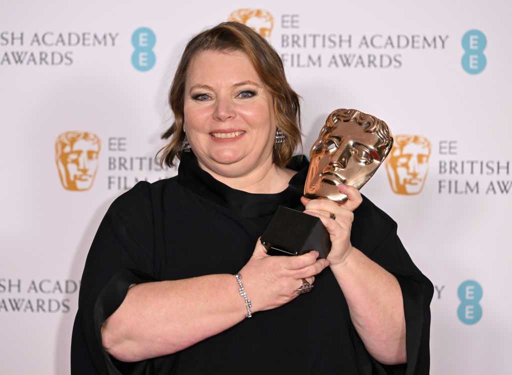 Joanna Scanlan