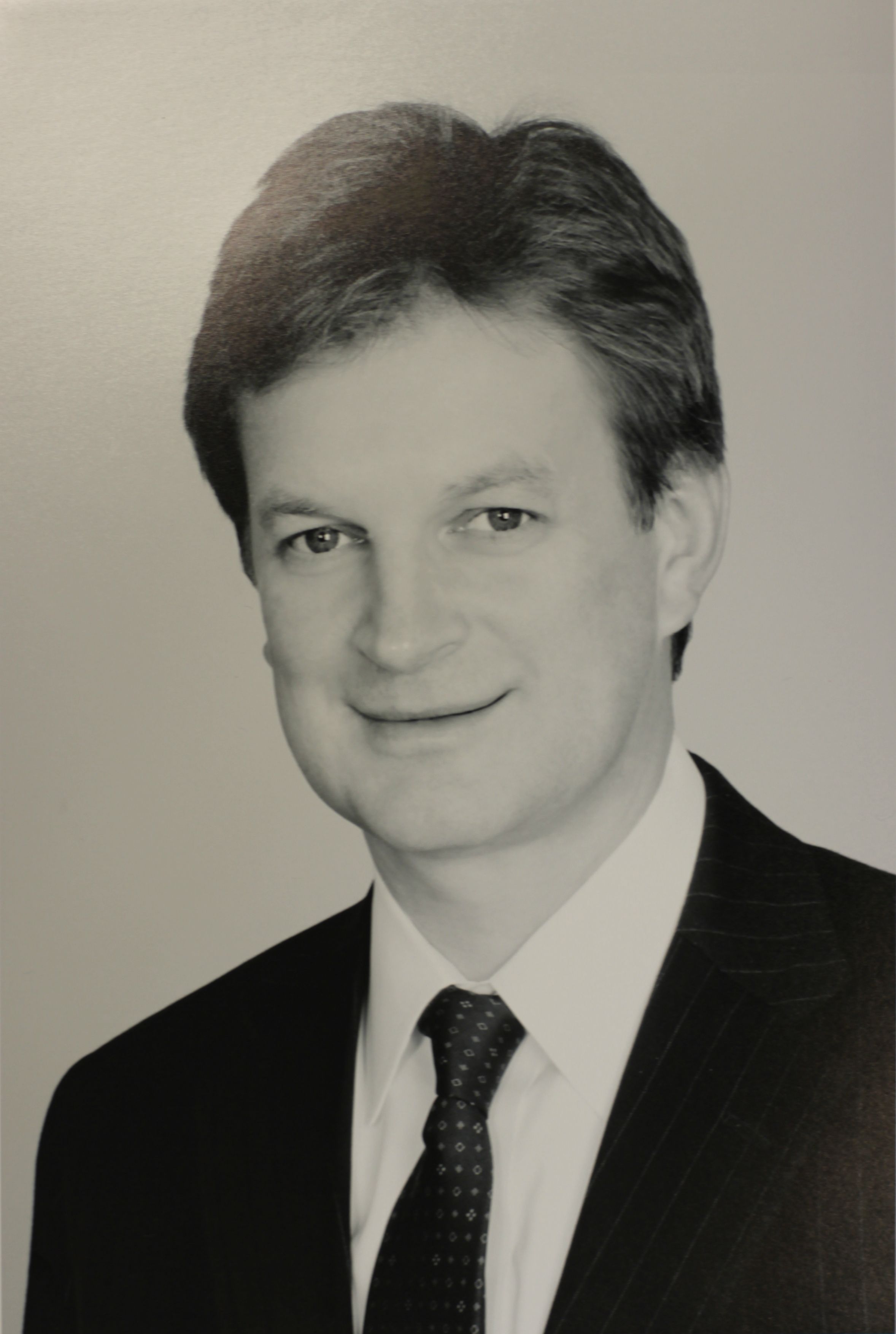 David Moore